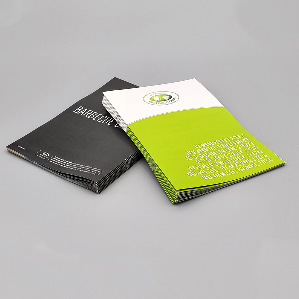 Instruction Manuals