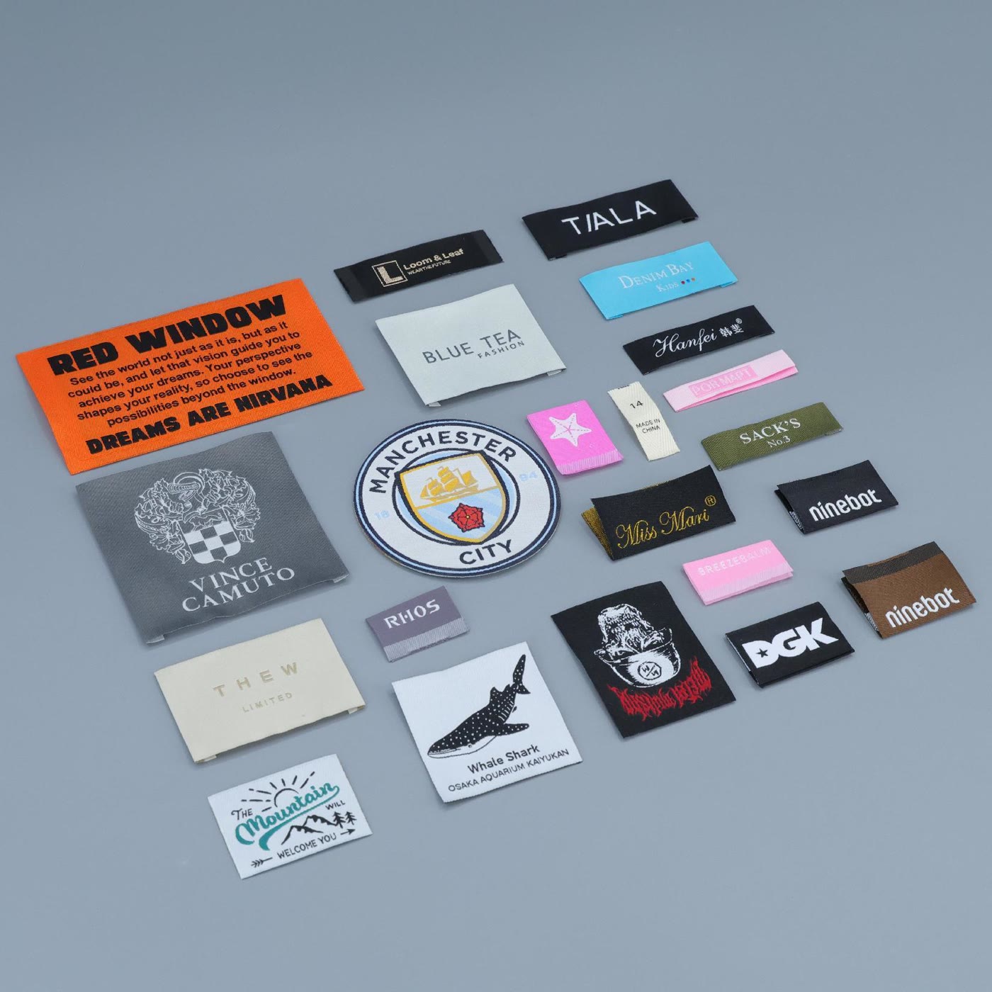 Sample